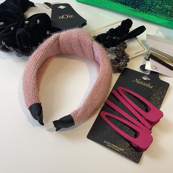 Nordstrom Accessories Nordstrom Hair Accessories Gift Pack Small